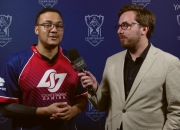 Aphromoo：这次世界赛后，应该不会有那么多队去韩国集训了-这次pubg世界赛有哪些队伍