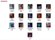 lol周免英雄更新查询牛游网_lol7月14日周免英雄 lol7.14更新16位周免英雄打法攻略