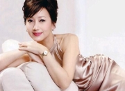 娱乐圈公认十大女神图片(娱乐圈最适合女神称号的十大美女明星)