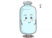 瓶子的人生哲理_瓶子人生：一个瓶子的爱情故事