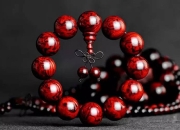 小叶紫檀手串功效与作用_小叶紫檀到底有没有这些神奇的功效?