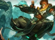 k5的致命缺点_LOL5位最值得拥有的6300英雄，买了保证不后悔！