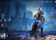 lol手游新版本强势英雄(LOL手游各路线适合新手的几个英雄)