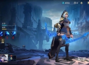 lol手游新版本强势英雄(LOL手游各路线适合新手的几个英雄)