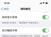iphone在apple store上购买(iPhone在Apple Store里下载app，怎么通过辅助触控付款？)
