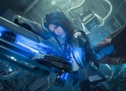 英雄联盟女神级COS已上线！召唤师你选谁？-身为召唤师的我能够召唤二次元女神