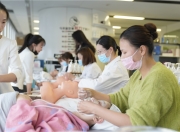 韩国皮肤管理专业课程内容(韩国皮肤管理培训课程内容攻略)