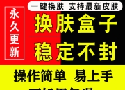 lol皮肤盒子怎么用不了(为什么LOL皮肤盒子价格相差这么多？说百分百不封号可信吗？)